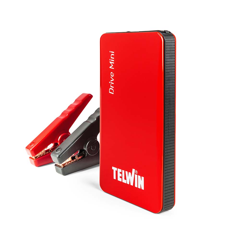 Avviatore Telwin Drive Mini