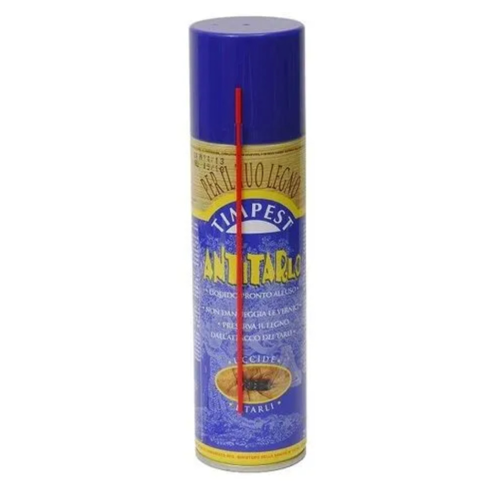 Antitarlo Timpest Spray 250ml