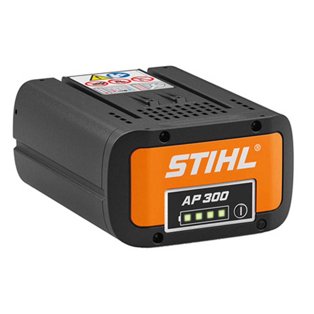 Batteria STIHL AP 300