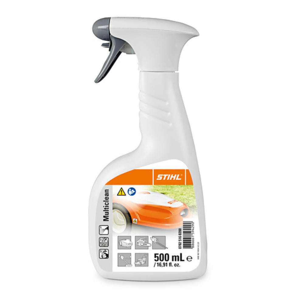 Detergente STIHL Multiclean 500ml