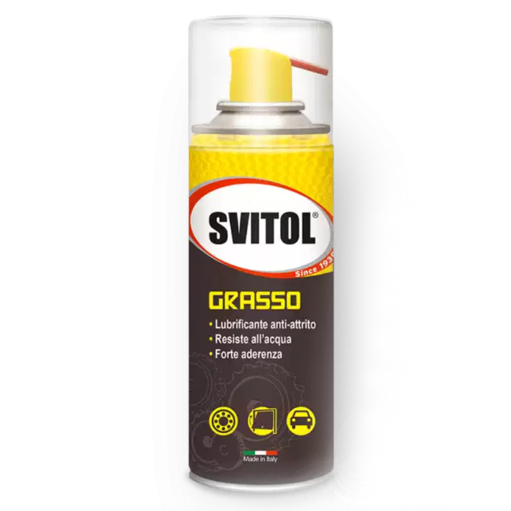 Grasso Spray Svitol Grasso 200ml