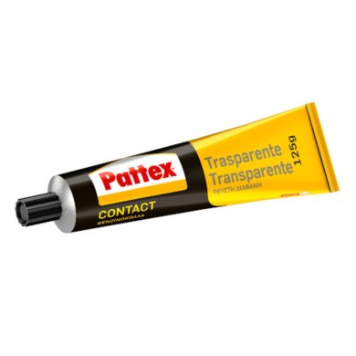adesivo-a-contatto-pattex-trasparente-125g
