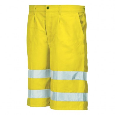 pantalone-alta-visibilità-industrial-starter-giallo