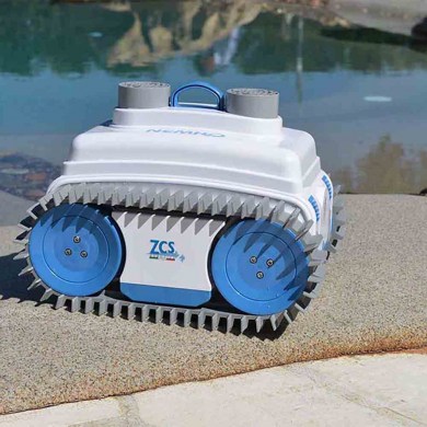 robot-pulisci-piscina-nemh2o-con-ricarica-ad-induzione