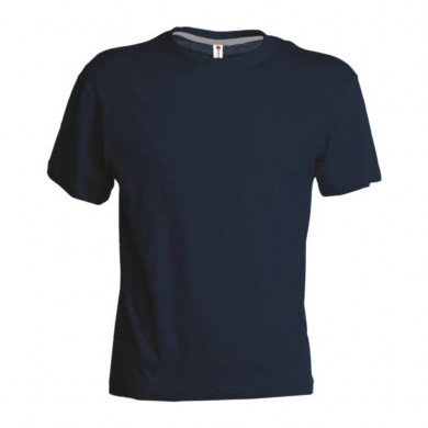 t-shirt-payper-sunset-blu-navy
