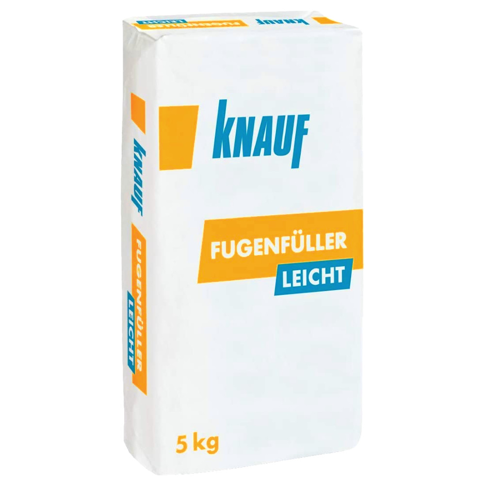 Stucco per Giunti Knauf FugenFüller 5kg