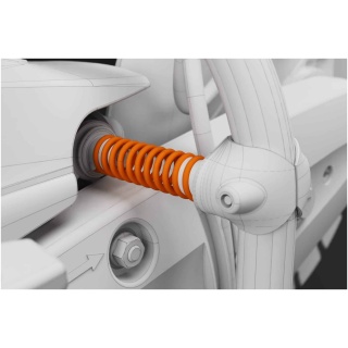 Il tosaerba a batteria RMA 253 di STIHL è il prodotto ideale per coloro che cercano un attrezzo da giardinaggio efficiente e silenzioso, perfetto per...