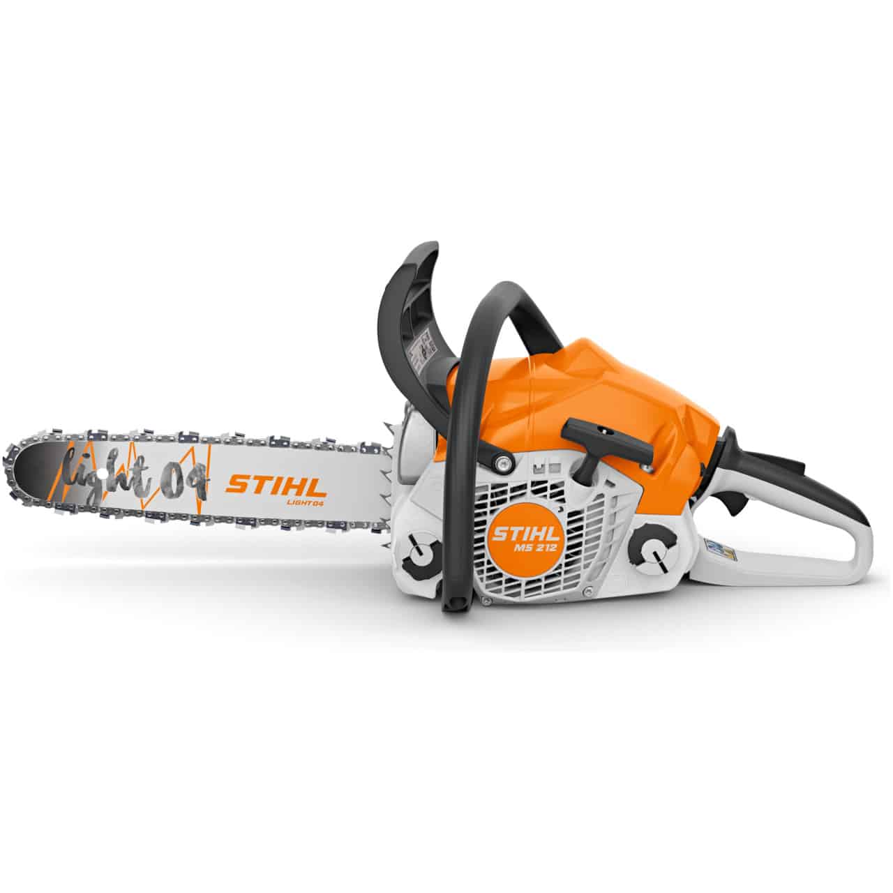 La motosega MS 212 di STIHL è una potente attrezzatura a benzina, ideale per chi cerca affidabilità e prestazioni elevate nei lavori di potatura,...