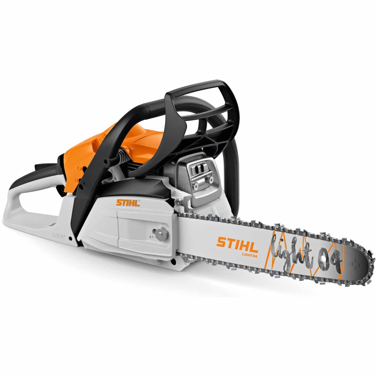 La motosega MS 212 di STIHL è una potente attrezzatura a benzina, ideale per chi cerca affidabilità e prestazioni elevate nei lavori di potatura,...