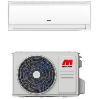 MONO 12000 BTU COMPOSTO DA 1 UNITA' ESTERNA LDL358R3 E 1 UNITA' INTERNA LYS DL26R3...