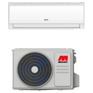 MONO 9000 BTU COMPOSTO DA 1 UNITA' ESTERNA LDL26R3 E 1 UNITA' INTERNA MODELLO LYS LDL26R3...