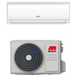 MONO 9000 BTU COMPOSTO DA 1 UNITA' ESTERNA LDL26R3 E 1 UNITA' INTERNA MODELLO LYS LDL26R3...