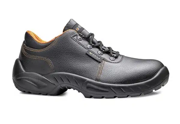 Le scarpe antinfortunistiche BASE Termini S3 sono la soluzione ideale per chi cerca un equilibrio perfetto tra qualità, comfort e prezzo. Progettate...