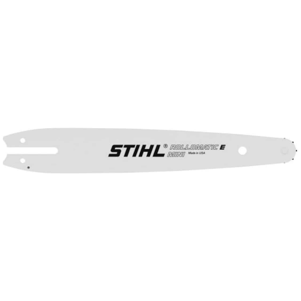 BARRA CATENA Light 01 da  25cm 1,1mm 1/4"P compatibile con MS 151, MS 151 T, MS 194 T, MSA 120, MSA 140, MSA 60, MSA 70, MSA 160, MSA 200.