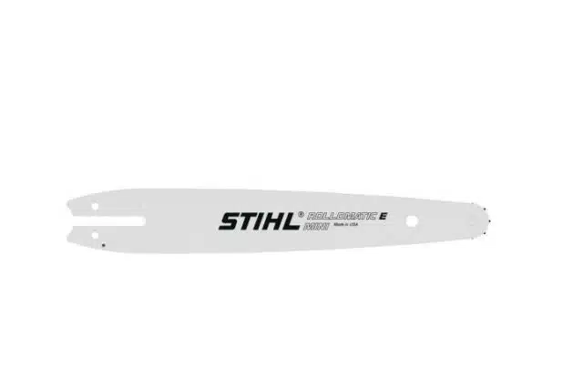 BARRA CATENA Light 01 da  25cm 1,1mm 1/4"P compatibile con MS 151, MS 151 T, MS 194 T, MSA 120, MSA 140, MSA 60, MSA 70, MSA 160, MSA 200.