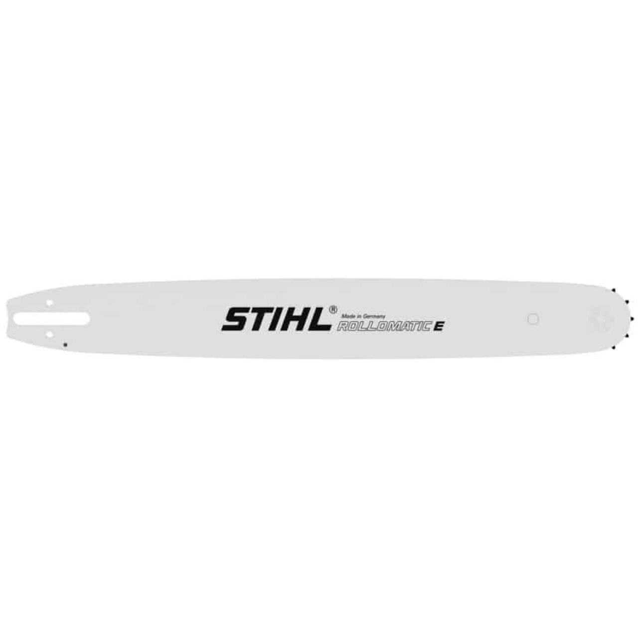 BARRA Light 04 da 30cm 1,3mm 3/8"P compatibile con MS 172, MS 180, MS 182, MS 201, MS 211, MS 212, MS 241, MS MSE 170, MSE 190, MSE 210, MSE 230, MSA...