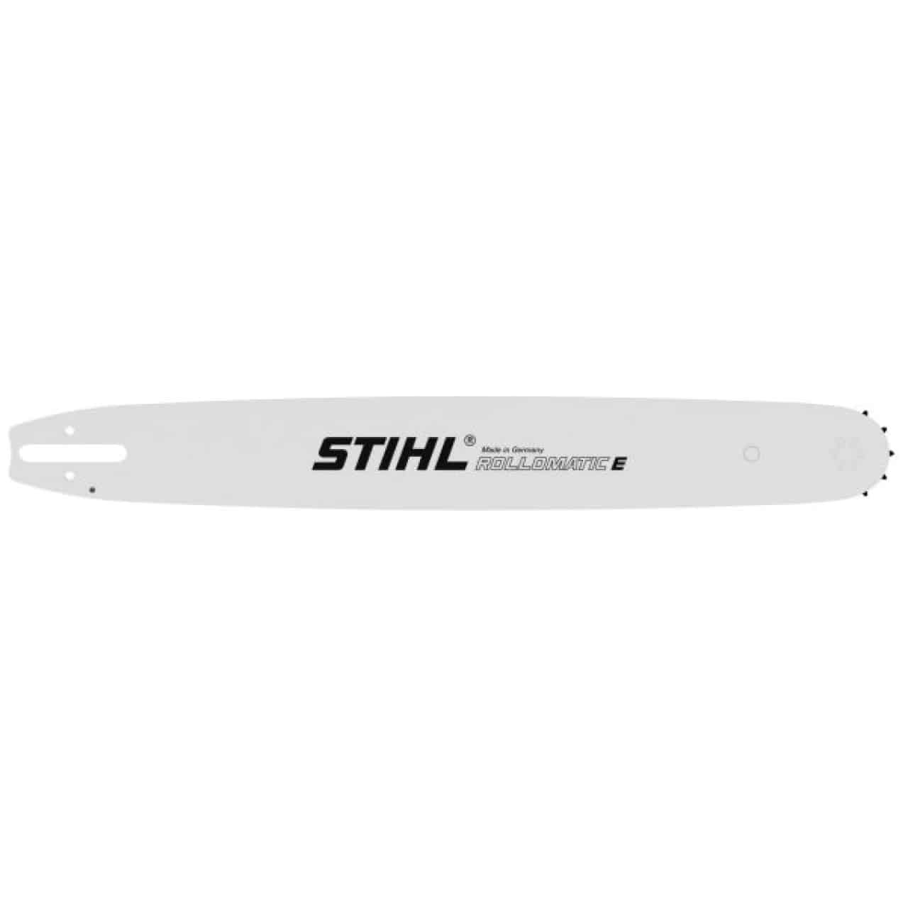 BARRA Light 04 da 45 cm 1,1 mm 3/8"P compatibile con MS 172, MS 180, MS 182, MS 201, MS 211, MS 212, MS 241, MS MSE 170, MSE 190, MSE 210, MSE 230,...