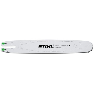 BARRA Light P01 (ex Rollomatic E Mini Light) Light P04 (ex Rollomatic E Light)  30cm 1,3mm 3/8"P compatibile con MS 172, MS 180, MS 182, MS 201, MS...