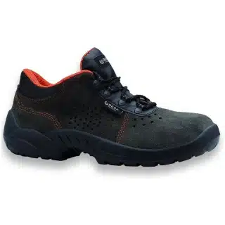Le scarpe antinfortunistiche BASE Opera S1P SRC sono progettate per offrire il massimo comfort e una protezione ottimale, anche nelle condizioni di...
