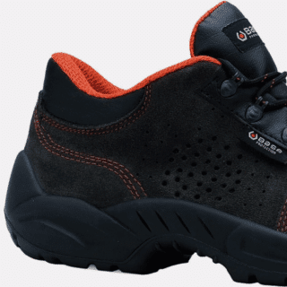 Le scarpe antinfortunistiche BASE Opera S1P SRC sono progettate per offrire il massimo comfort e una protezione ottimale, anche nelle condizioni di...