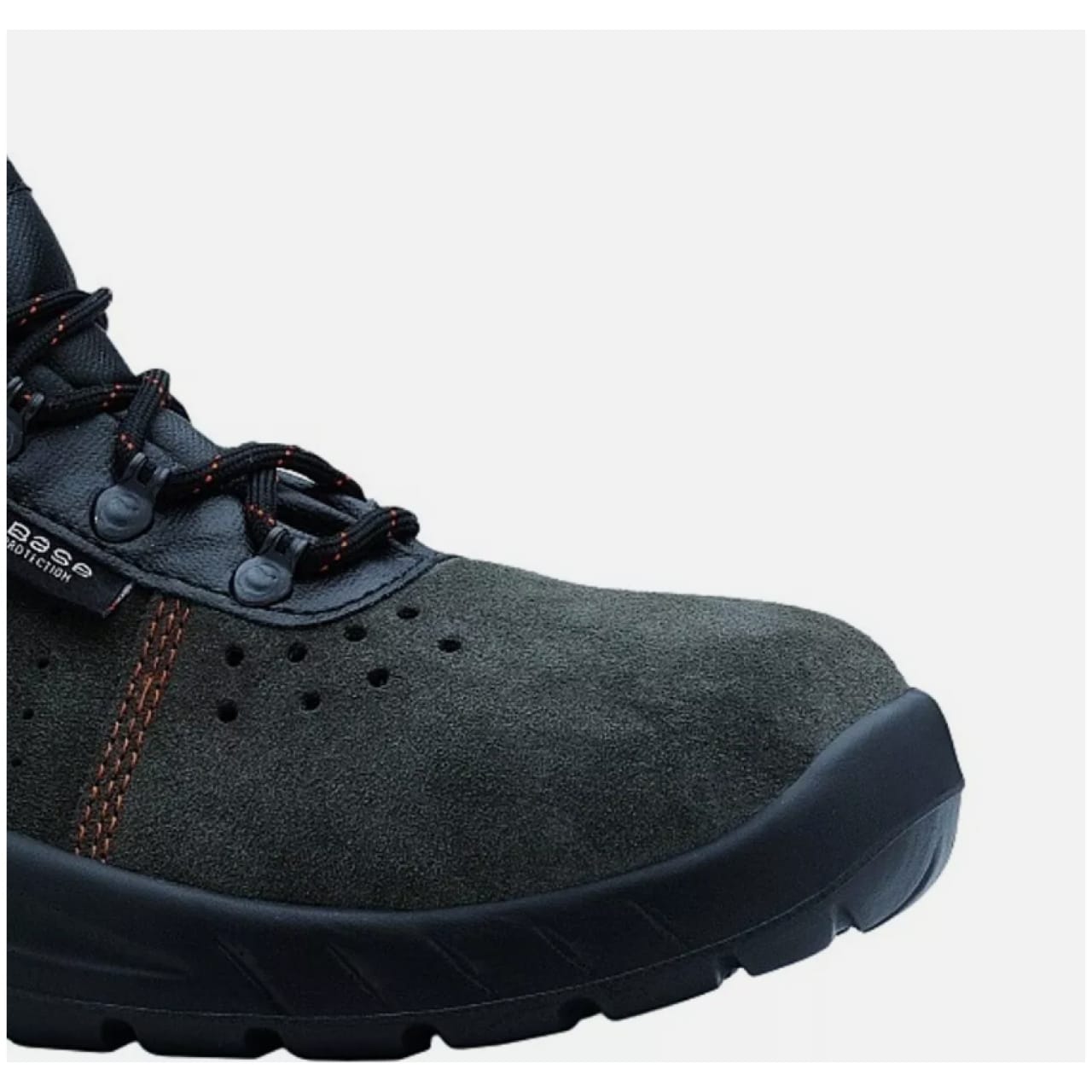 Le scarpe antinfortunistiche BASE Opera S1P SRC sono progettate per offrire il massimo comfort e una protezione ottimale, anche nelle condizioni di...