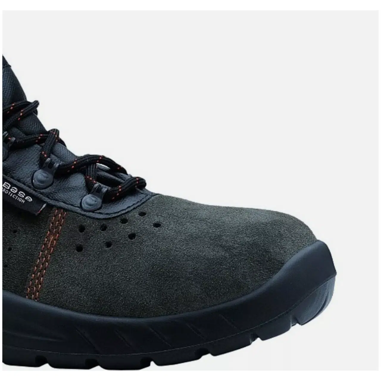 Le scarpe antinfortunistiche BASE Opera S1P SRC sono progettate per offrire il massimo comfort e una protezione ottimale, anche nelle condizioni di...