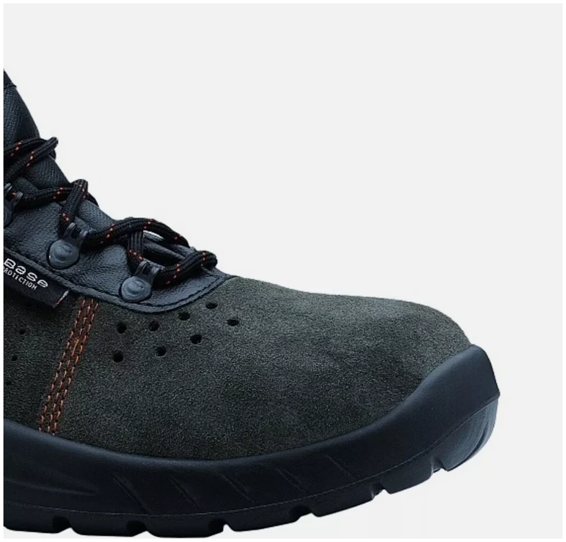 BASE SCARPA ANT.OPERA S1P GRIGIO N°47(B4) Le scarpe antinfortunistiche BASE Opera S1P SRC sono progettate per offrire il massimo comfort e una protezione ottimale, anche nelle condizioni di...