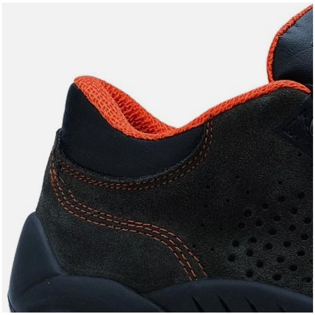 Le scarpe antinfortunistiche BASE Opera S1P SRC sono progettate per offrire il massimo comfort e una protezione ottimale, anche nelle condizioni di...