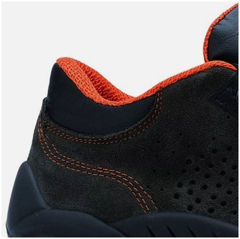 BASE SCARPA ANT.OPERA S1P GRIGIO N°47(B4) Le scarpe antinfortunistiche BASE Opera S1P SRC sono progettate per offrire il massimo comfort e una protezione ottimale, anche nelle condizioni di...