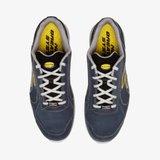 Prodotti in promozione 412 La Scarpa Antinfortunistica Diadora Run Net S3 è progettata per offrire una combinazione perfetta di comfort, sicurezza e prestazioni elevate durante...