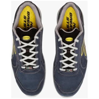 La Scarpa Antinfortunistica Diadora Run Net S3 è progettata per offrire una combinazione perfetta di comfort, sicurezza e prestazioni elevate durante...