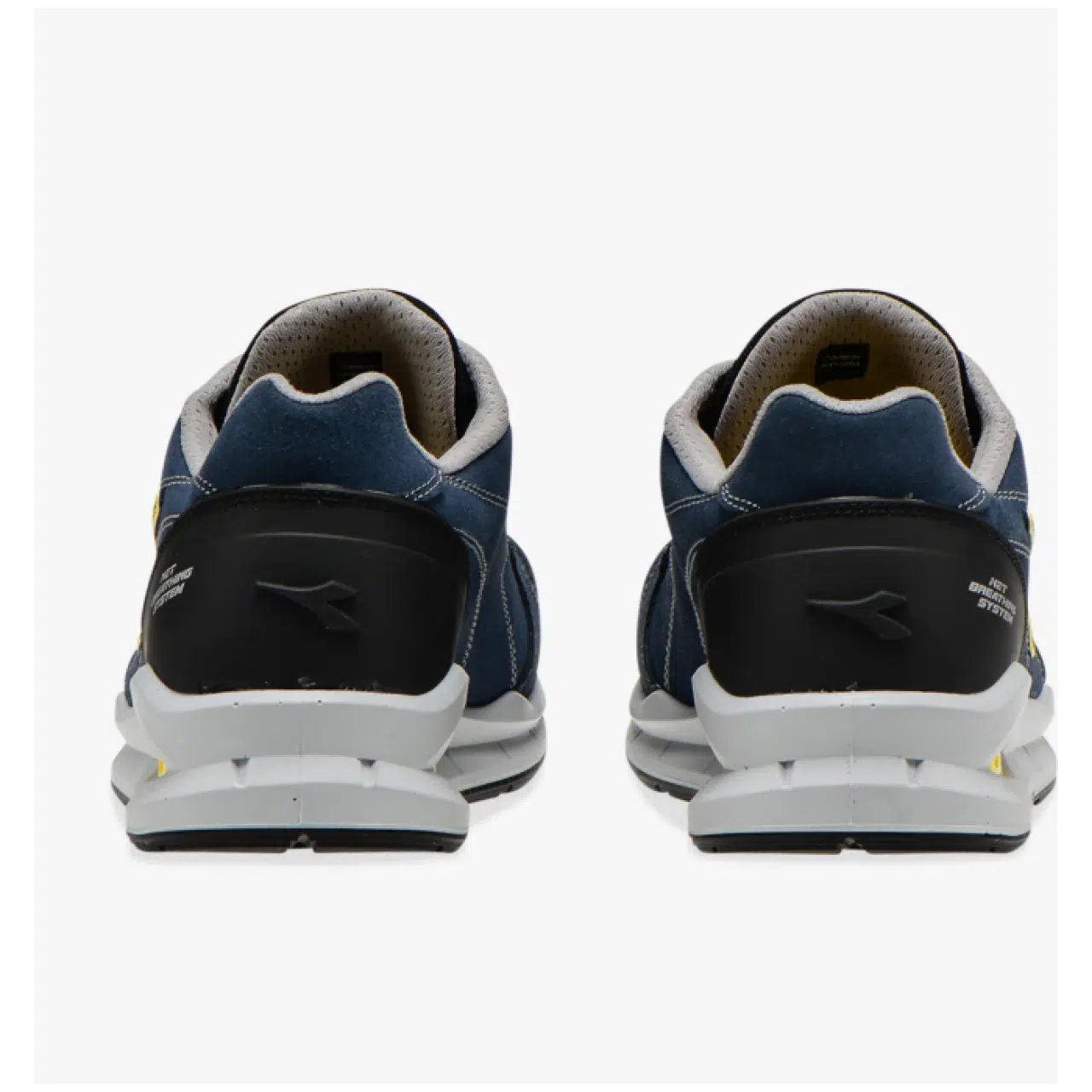 La Scarpa Antinfortunistica Diadora Run Net S3 è progettata per offrire una combinazione perfetta di comfort, sicurezza e prestazioni elevate durante...
