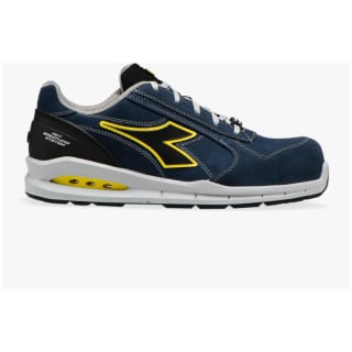 La Scarpa Antinfortunistica Diadora Run Net S3 è progettata per offrire una combinazione perfetta di comfort, sicurezza e prestazioni elevate durante...