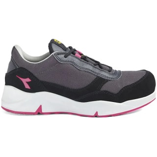 Con Athena, la sicurezza diventa femminile. La nuova gamma di calzature antinfortunistiche Diadora Utility si arricchisce di un progetto innovativo...