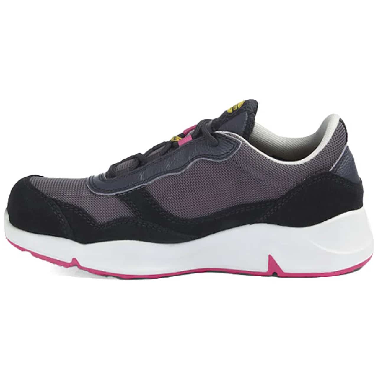 Con Athena, la sicurezza diventa femminile. La nuova gamma di calzature antinfortunistiche Diadora Utility si arricchisce di un progetto innovativo...