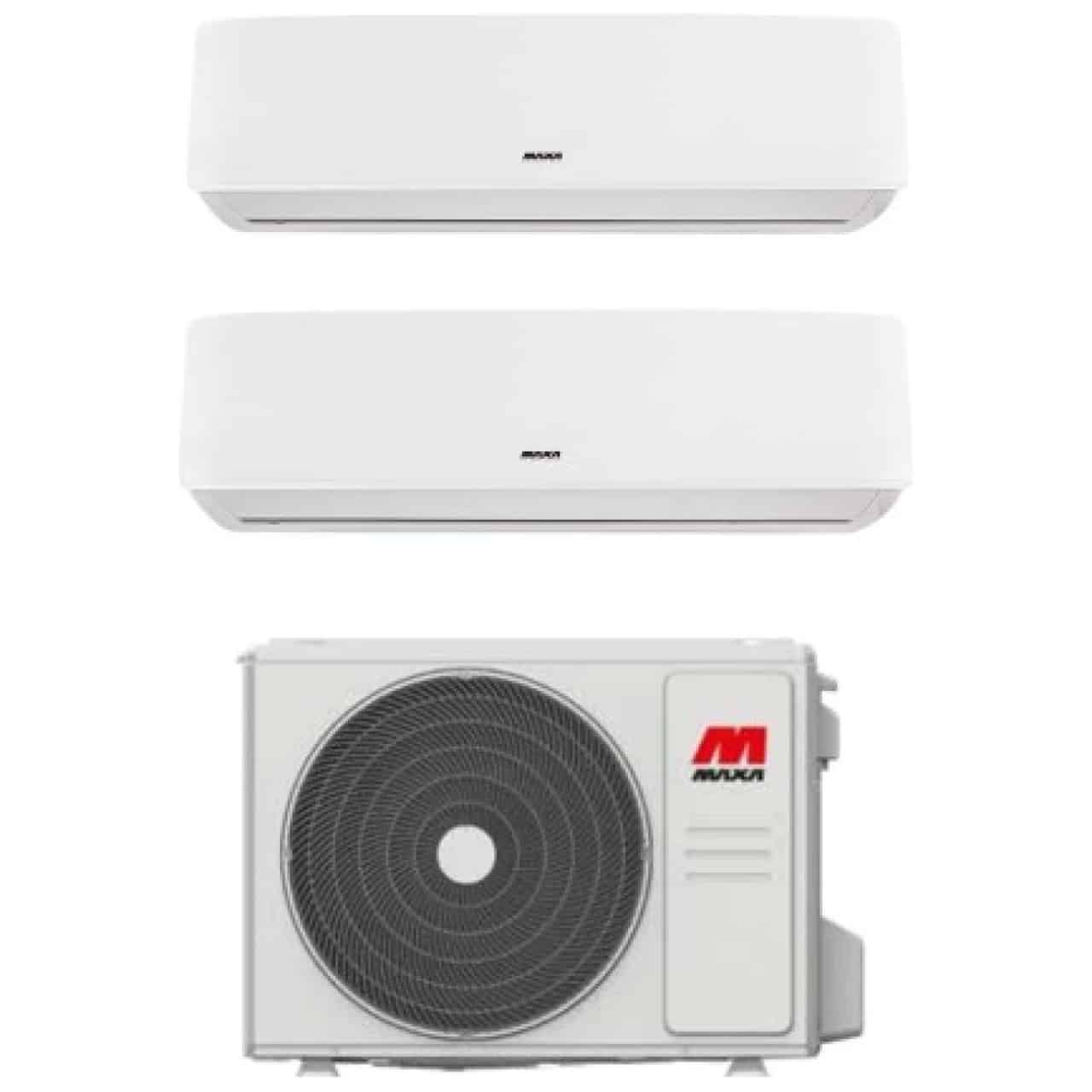 I climatizzatori LYS a gas R32 sono la scelta perfetta per chi cerca alta efficienza a costi contenuti, senza rinunciare al comfort. Grazie alla...