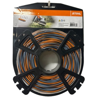 Filo CF3 Pro, STIHL - Filo di Falciatura in Poliammidern rn Il Filo CF3 Pro di STIHL è una scelta eccellente per chi cerca un filo di falciatura...