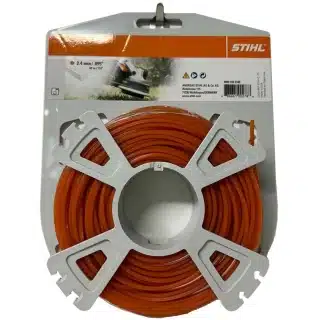 Fili a sezione pentagonale di STIHL: robustezza ed efficienza per il taglio di spazi ampi. Progettati specificamente per i lavori di pulizia e...