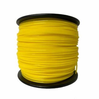 Il filo tondo STIHL Ø 3 mm x 271,0 m è un prodotto essenziale per chi desidera mantenere il giardino perfettamente curato. Questa bobina di filo...