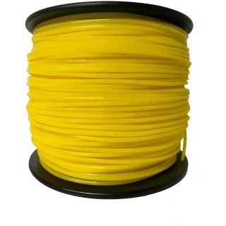 Il filo tondo STIHL &Oslash; 3 mm x 271,0 m &egrave; un prodotto essenziale per chi desidera mantenere il giardino perfettamente curato. Questa bobina di filo...