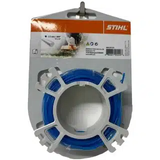 Il filo tondo STIHL &Oslash; 1,6 mm x 19 mt &egrave; un prodotto essenziale per chi desidera mantenere il giardino perfettamente curato. Questa bobina di filo...