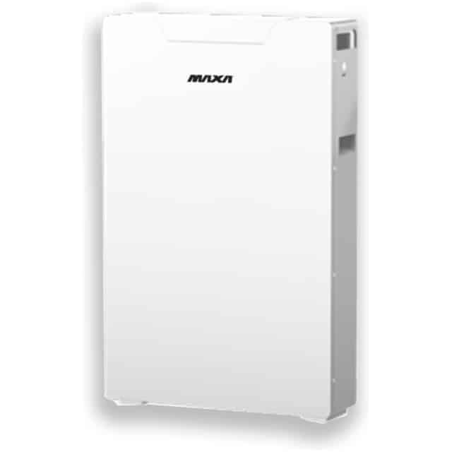 Il Kit Fotovoltaico MAXA da 5kW con Accumulo da 10 kWh è una soluzione completa e ad alte prestazioni, ideale per chi desidera sfruttare al massimo...