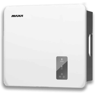 Il Kit Fotovoltaico MAXA da 5kW con Accumulo da 10 kWh è una soluzione completa e ad alte prestazioni, ideale per chi desidera sfruttare al massimo...