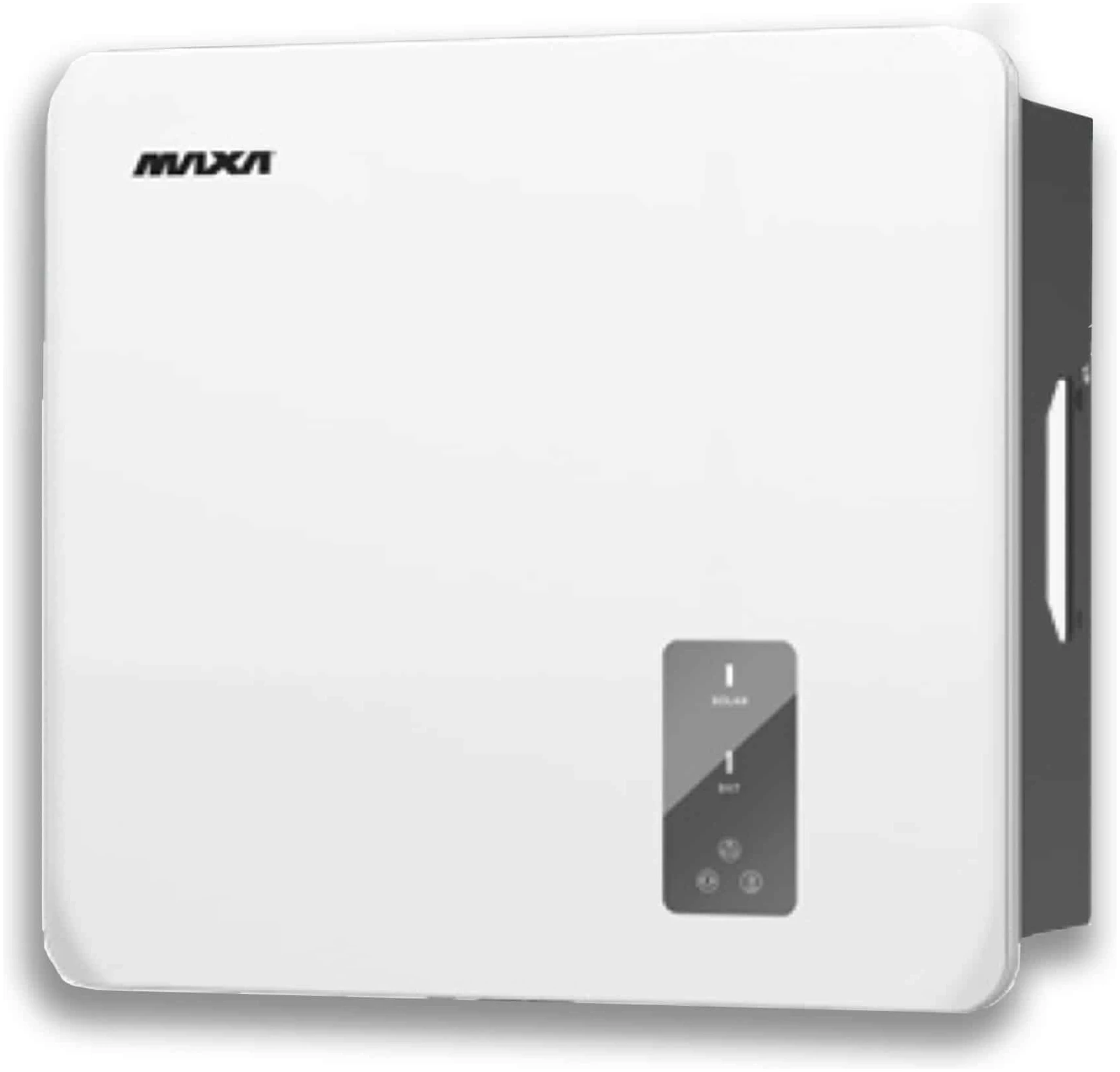 MAXA KIT FOTOVOLTAICO DA 5 KW CON ACCUMULO DA 10 KWH Il Kit Fotovoltaico MAXA da 5kW con Accumulo da 10 kWh è una soluzione completa e ad alte prestazioni, ideale per chi desidera sfruttare al massimo...