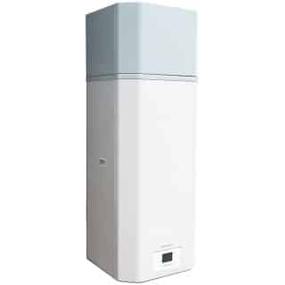 Il Calido 110 è uno scaldacqua a pompa di calore progettato per garantire efficienza, risparmio energetico e comfort, con un design compatto ed...