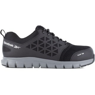La scarpa antinfortunistica Reebok Excel Light Safety S1 è pensata per offrire una protezione affidabile e un comfort eccellente in ambienti di...