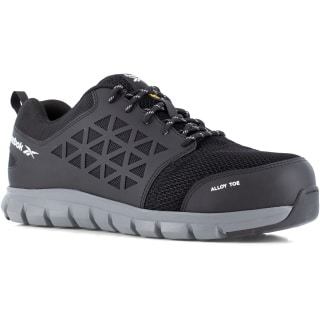 La scarpa antinfortunistica Reebok Excel Light Safety S1 è pensata per offrire una protezione affidabile e un comfort eccellente in ambienti di...
