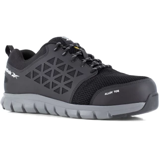 La scarpa antinfortunistica Reebok Excel Light Safety S1 è pensata per offrire una protezione affidabile e un comfort eccellente in ambienti di...