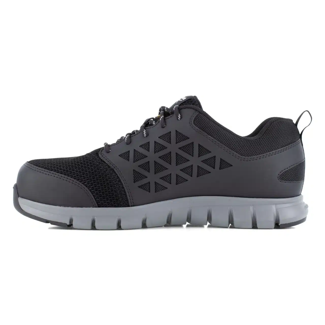 La scarpa antinfortunistica Reebok Excel Light Safety S1 è pensata per offrire una protezione affidabile e un comfort eccellente in ambienti di...