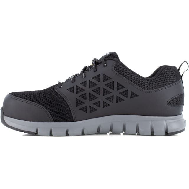La scarpa antinfortunistica Reebok Excel Light Safety S1 è pensata per offrire una protezione affidabile e un comfort eccellente in ambienti di...